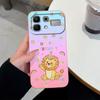 For Infinix Note 60 Pro Ultra 50 40 Pro+ 50X 50S 40X 30 Pro VIP 30i Note Edge Phone Cases Mystical Sun & Moon Art Camera Protection Lightweight Bumper