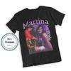 Martina Mcbride Vintage Unisex T Shirt For