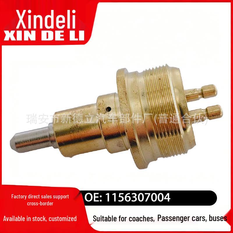 Reverse Light Switch for Yutong Golden Dragon Coach Bus Gearbox 1156307004