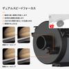 SVBONY Tube Astronomique 127mm MAK OTA Catadioptrique 1500mm Focale 254x Pouvoir Collecteur de Lumière Arc Seconde Magnitude Limite Convient pour l'Astronomique