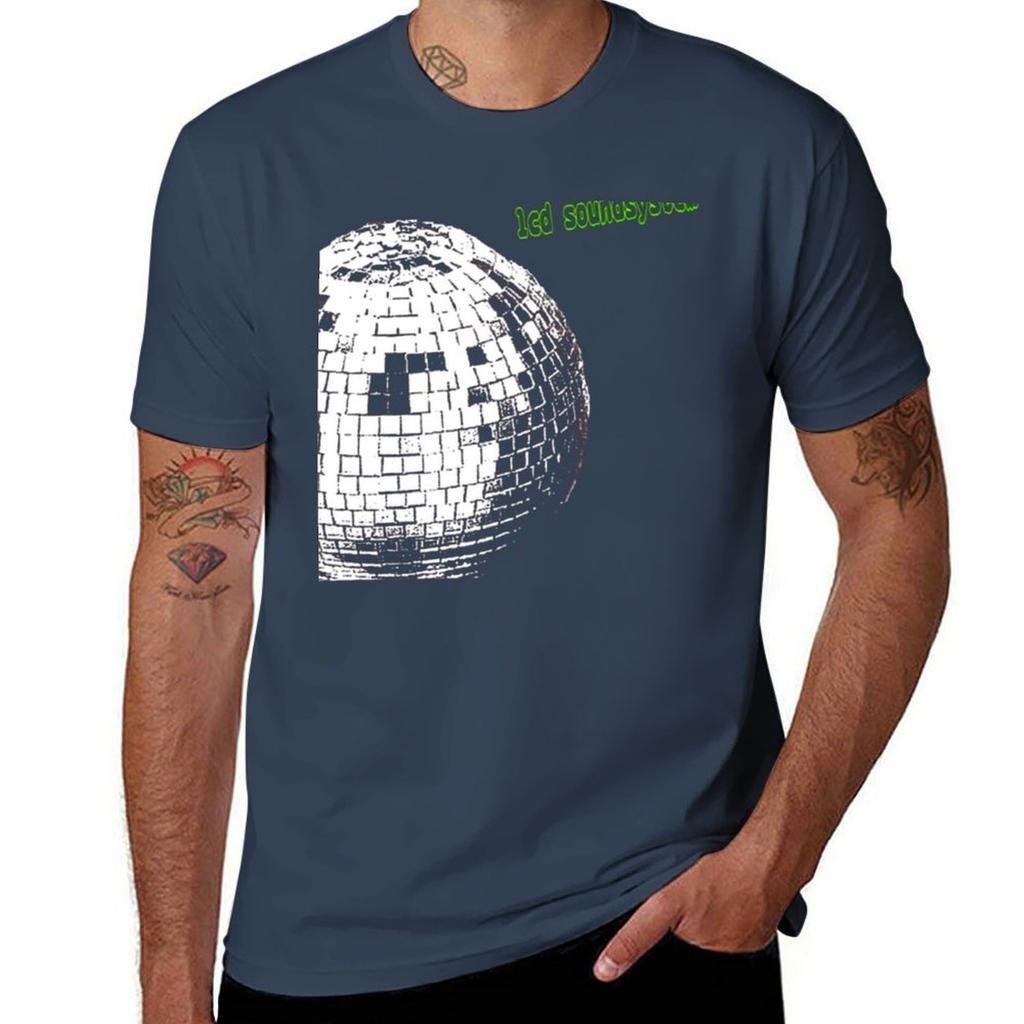 Lcd Tshirt Unisex T Shirt Cotton 100 T Shirts For Unisex Graphic Funny Tshirt