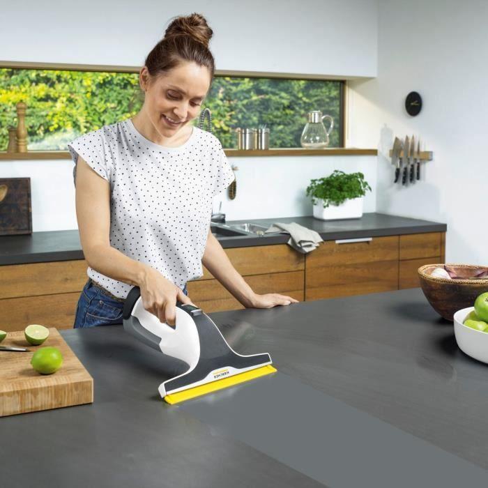KARCHER WV 6 Plus - Window