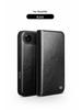 Chali iPhone 17 Pro Max Leather Flip Cover with Stand & Card Slots - Full Coverage Protective Case