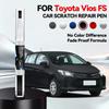 Car Dedicated For Toyota Vios FS Car Paint Repair Pen Touch Up Scratch Remover DIY Auto Accessories White Red  Blue 8V4 Purple S