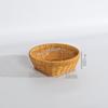 Jingyuheng Hand-Woven Bamboo Storage Basket