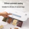 Deli Automatic Dry/Wet Vacuum Sealer