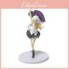 Pvc Collectible Figure With Standing Pose For Anime Fans