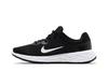 Nike Revolution 6 Black White Iron Grey