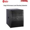 HuiDu DA-115 Professional Stage Subwoofer CN Plug (adapter Included)