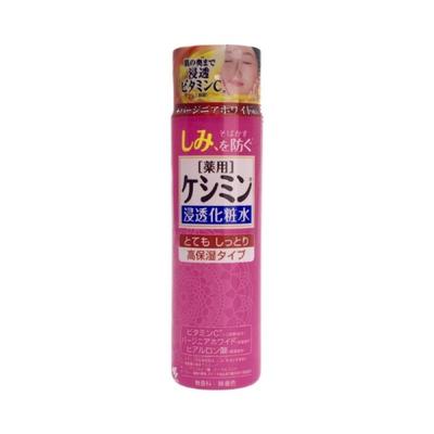 Keshimin Moisturizing Absorbing Toner 160ml