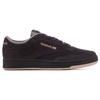 Reebok Club C 'Black Light Pink' (Unisex) Black / Light Pink Skate Shoes RMIA011C99LEA0021030