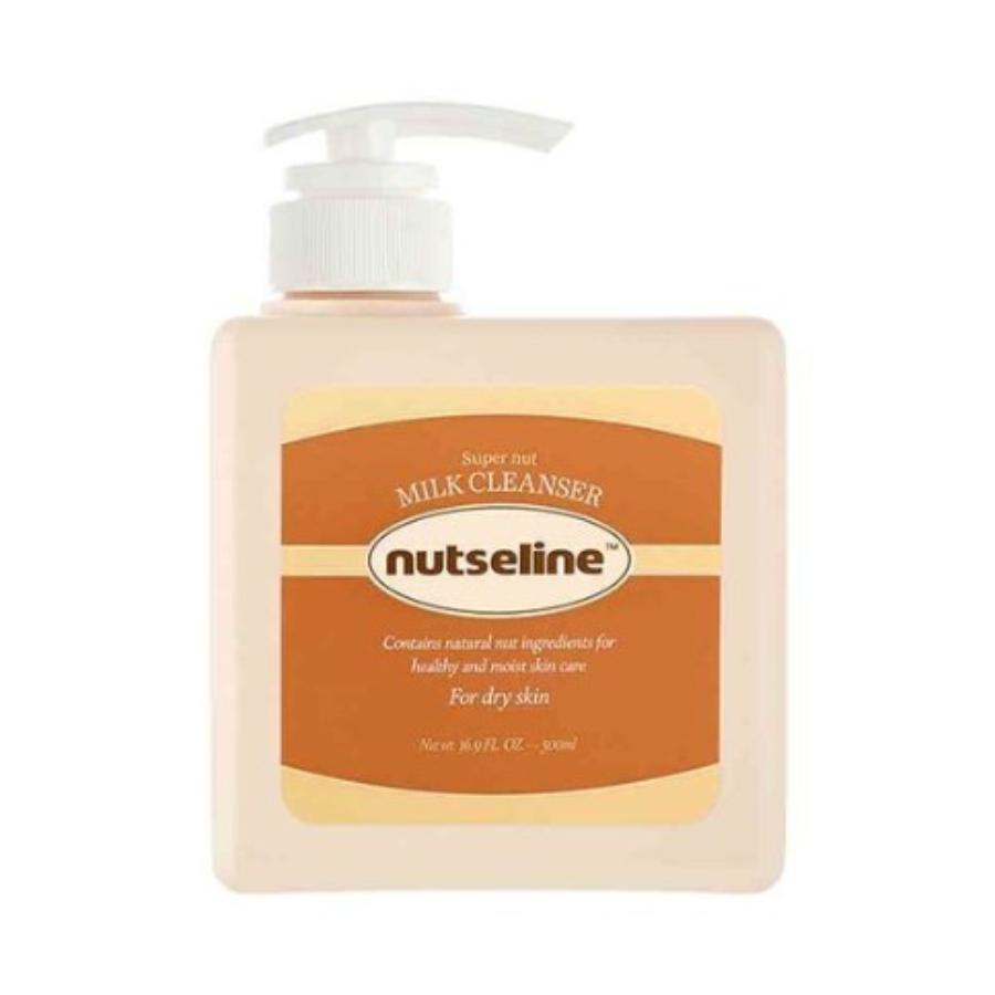 nutseline Super Nut Milk Cleanser 500ml