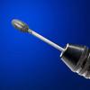 Home Use Salon Use Nail Drill Bit 0.8 1 1.2 1.5 2 2.5 3 4 5 6 Mm Professional Nail Salon High-Quality Construction