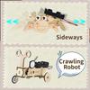 1PACK/4SETS Technology Small Production Invention Physics DIY Handmade Educational Science Experimental Set Kindergarten Student Toys