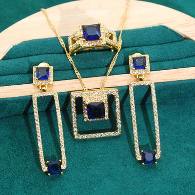 Schmuck & Accessoires – Modeschmuck-Sets