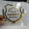 Accesorii de exterior – Embleme