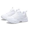 TUINANLE New Arrival: Stylish, Versatile Couple's Sneakers – Dad Shoes, Plus Sizes, Comfortable, Thick-Soled Sneakers, Sizes 35–46