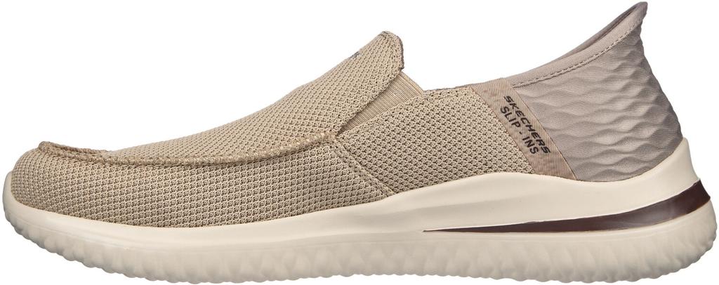 Skechers Cabrino Sneakers (210604) Taupe Beige