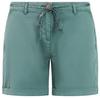 Protest PRTTulip Shorts (23661015477) Laurel Green/blue/turquoise
