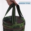 DOITOOL Gardening Workseat Wearable Chair Garden Stool Garden Seat Portable Garden Foam Stool Gardening Work Seat (Random Color)