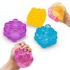 Shapeable Cube Pinch Toy Fidget Handmade Cube Pinch Toy Squeeze Toy  Children Birthday Gift