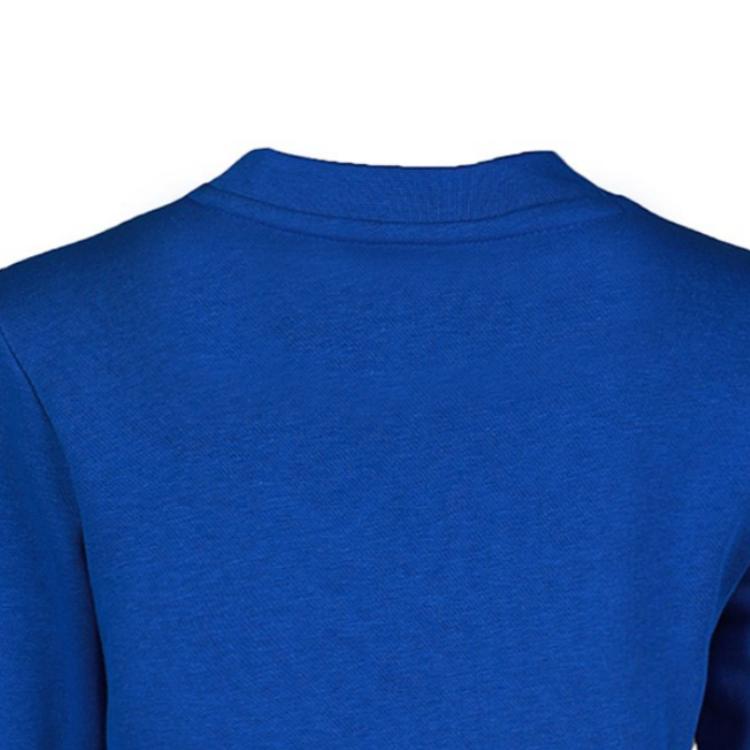 Adidas Originals Casual Sportswear CREW SET Blue Children Aged 3 7 Years Old GN6784