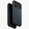 Etui UNIQ Lyden Na iPhone 17 Pro Max Magclick Charging - Niebieskie