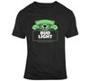 Bud Light Area 51 We Come In Peace Essential Gift Idea T Shirt
