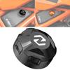 For 2024 2025 KTM 250 390 Duke Coolant Tank Cap Cooling Liquid Bottle Lid for KTM 390 Adventure R X 390 Enduro R 390 SMC R 2025