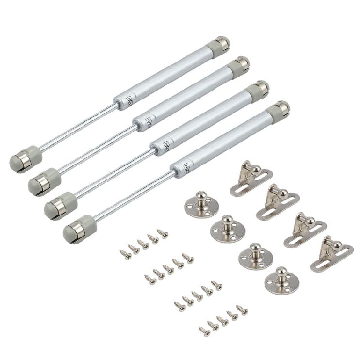 200N Support Large Load Capacity Support set Slow Opening/Closing for Cupboard