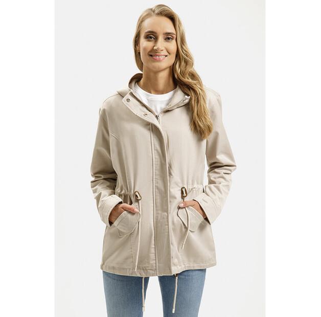 Куртка переходная Cross Jeans 81276-009 EU M