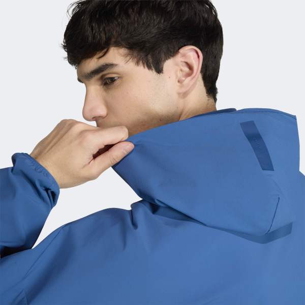 Adidas Z.n.e. Woven Track Top M Kf1823