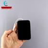 6x9 Electrode Physiotherapy Massage Patches for Postpartum Rehab - Low/Medium Frequency Electrotherapy Meridian Massager Gel Patches