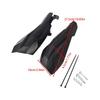 Professionelle Lenker Handschutz Protektoren Handguards Assy Ersatz Einfache Installation für XC EXC XC-W EXC-F