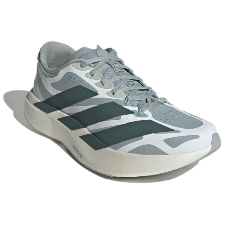 adidas Adizero EVO SL EXO 'Wonder Sage Legend Ivy White' Men's