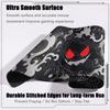Large Computer Desk Pad 90x40cm Cute Anime Mouse Mat Gengar Gamer Keyboard with Stitch Edge Pokemon Pc Office Gaming Accessories