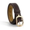 Belt Ladies Simple Jeans Student Fashionable Korean Version Decoration Casual