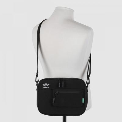 Unisex Digital Pouch Crossbody Bag Uq123cbg22