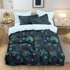 Gaming Duvet Cover Set Gamer Bedding Sets For Boys Video Games Comforter Cover Custom Designs Bed Set With Pillowcase