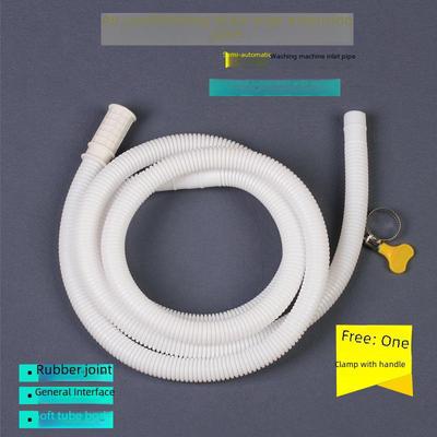 PE Silná Hadice pro Prodloužení Odtoku a Odkapávání Klimatizace pro Poloautomatickou Pračku