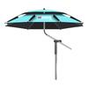 Woding Outdoor Fishing & Beach Umbrella with UV Protection