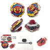 Beyblade Burst B-188 Astral Spriggan Tipo Bilanciamento Rotazione Doppia Lama Con Lanciatore a Filo Giocattolo