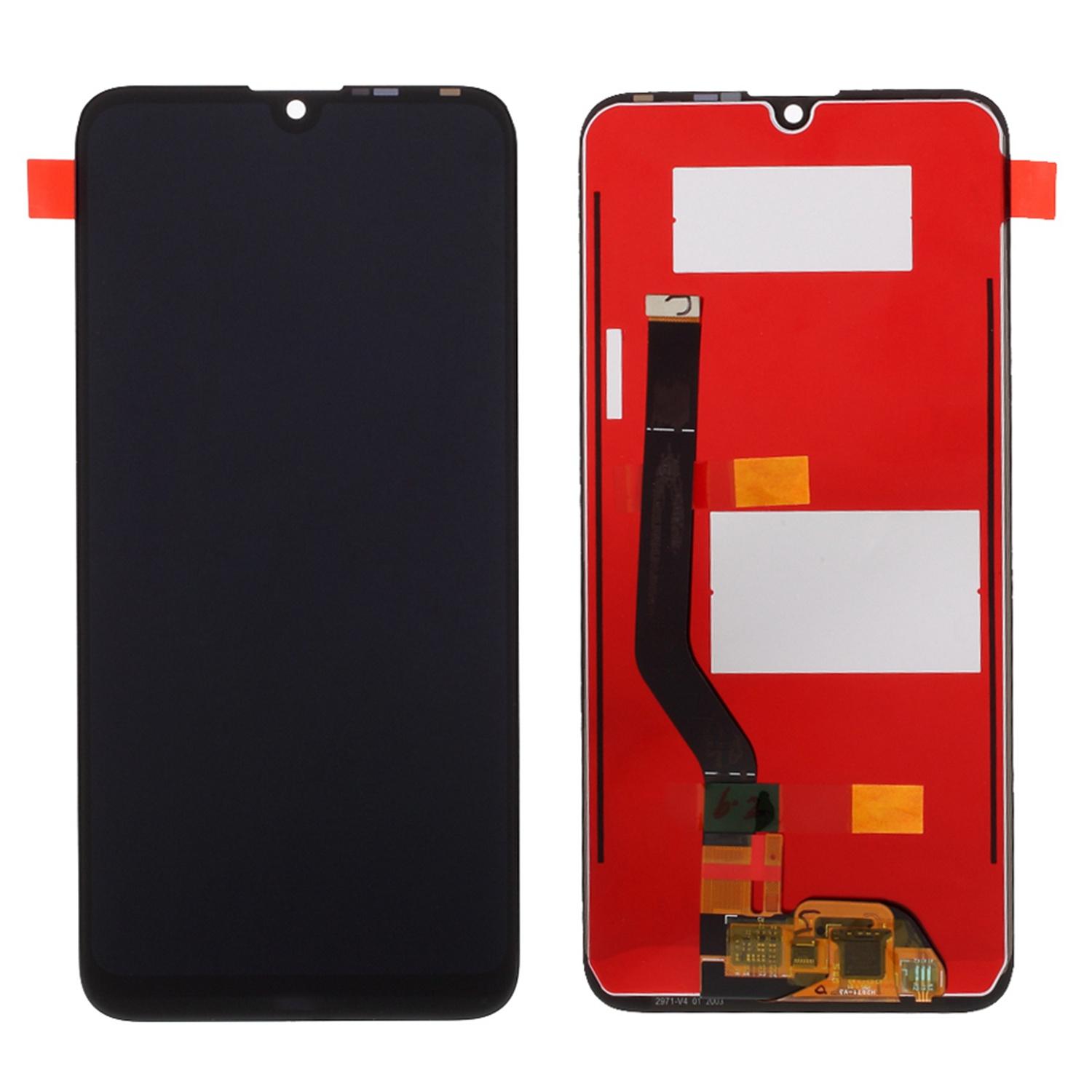 

For Huawei Y7 (2019)/Enjoy 9 (11 Pin,4+64GB Version) Grade C LCD Screen and Digitizer Assembly Replacement (without Logo) A