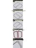12 CRV Front Row AC Vent Decoration Frame - Car Interior & Exterior Modification Accessory