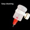 Bird Water Dispenser Leak Proof Automatic Hamster Small Animal Drinking Bottles Pet Feeder Bottles Watering Pet Supplies