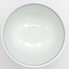 Saikaitoki Hasami Ware Takayama Ofen Leicht Okonomi Donburi 14cm Web Mikrowellen- und Spülmaschinenfest Hergestellt in Produktnummer 20967 Schüssel, ca.