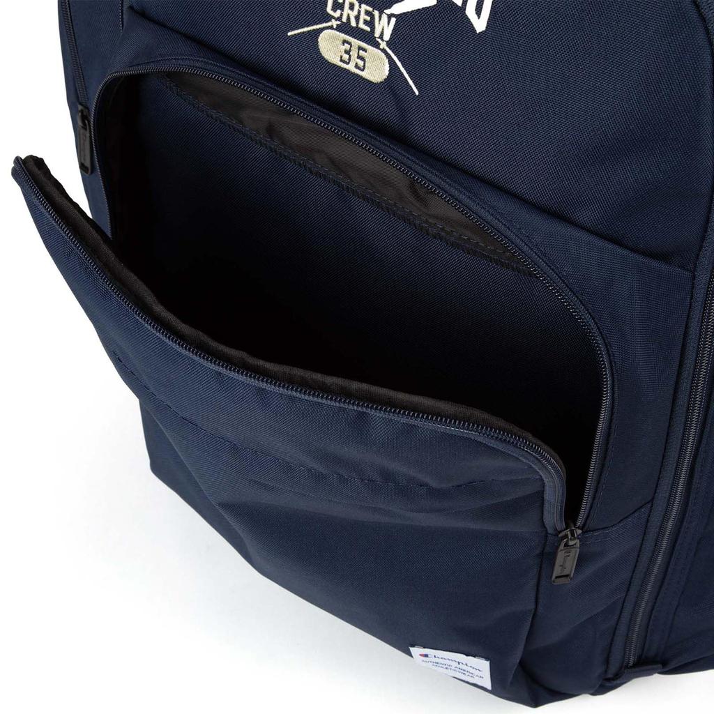 Forest 1 Night 2 2 Nights 3 Kids Large Disaster Preparedness Black X H51 X W33 X D23cm [Champion] Backpack, Sub-backpack, Bag, Days, Days, Backpack,