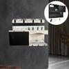 And Key Rack, Wall Mounting for Living Room