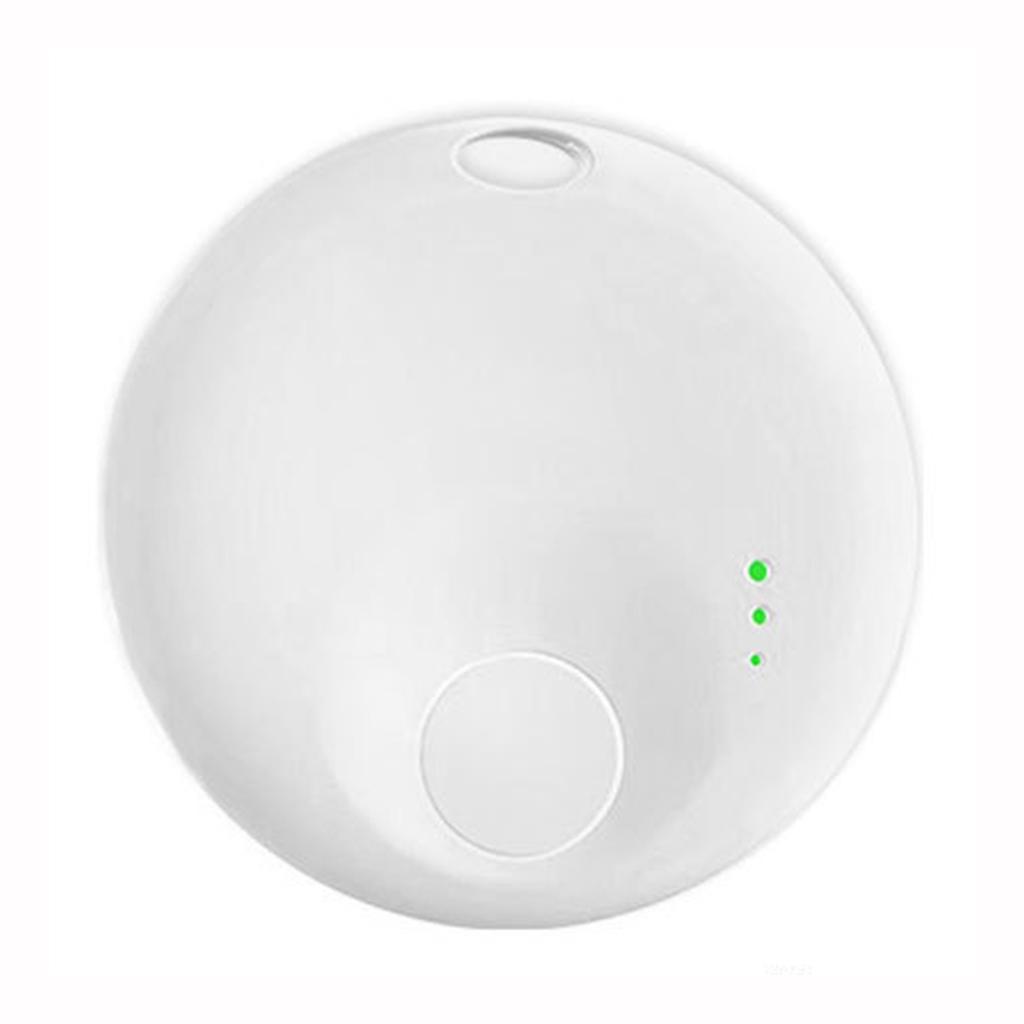 Mini Gps-Tracker Anti-Loss Tracking Device Pets Kids Valuables Locator High Sensitivity Real-Time Tracking Tool Long Standby