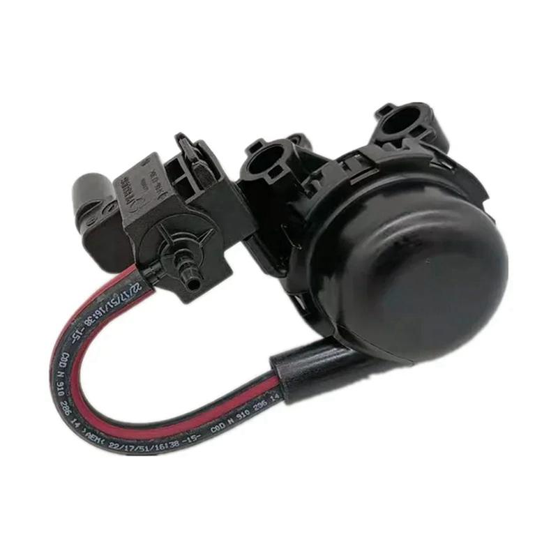 For Mingrui Haorui Passat B6 CC Golf Tiguan MK5 MK6 A3 A4 Q5 A6 Q7 Intake Manifold Solenoid Control Valve 03790628